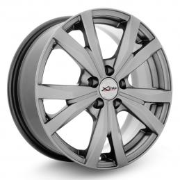 X`trike X-119 6.5x16 PCD5x105 ET38 Dia56.6 HSB